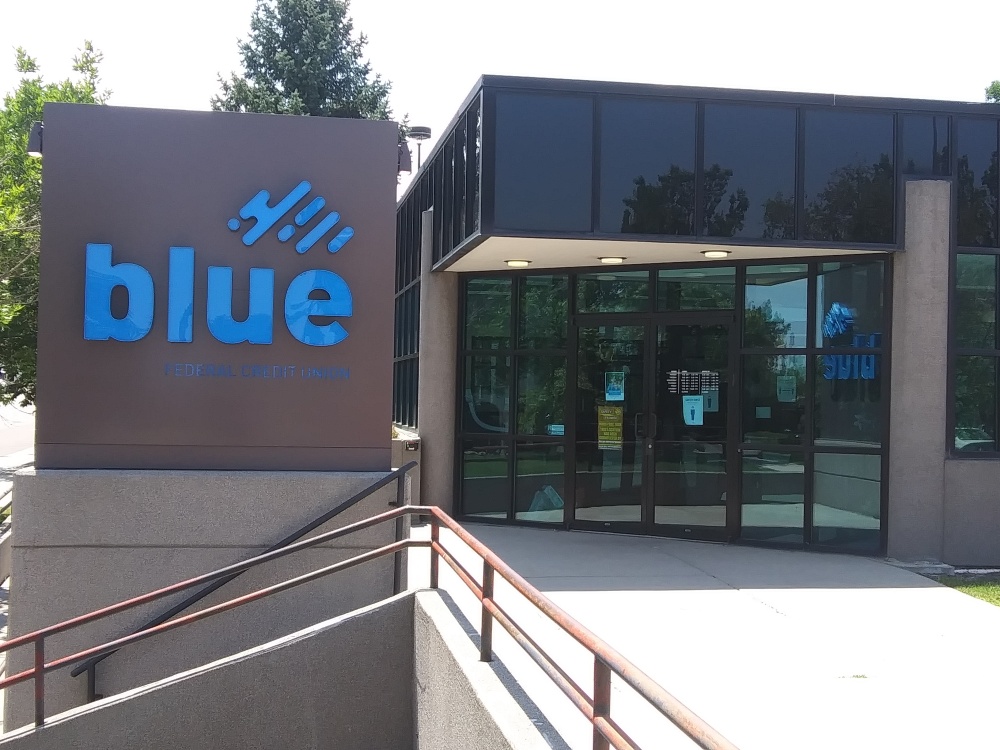 Blue Federal Credit Union - Yale Avenue 01