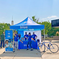 Blue Federal Credit Union - Yale Avenue 04