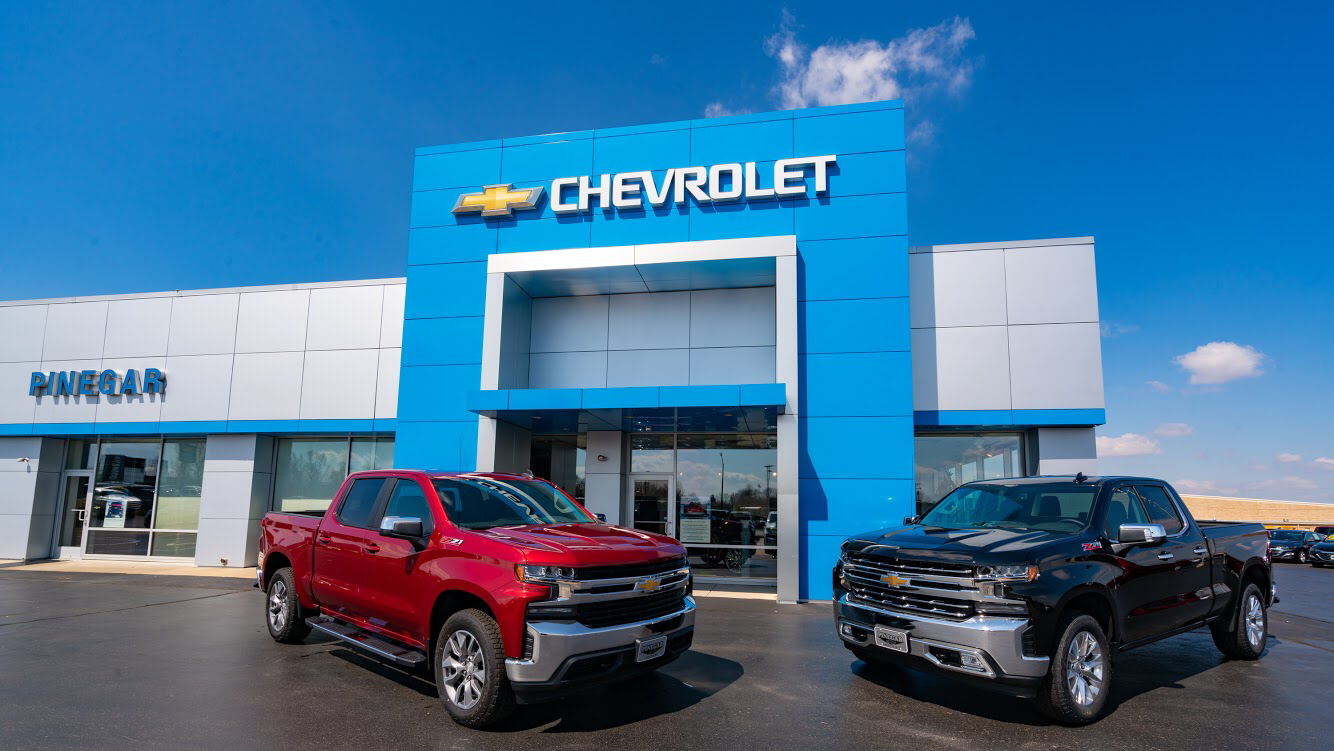 Pinegar Chevrolet 01