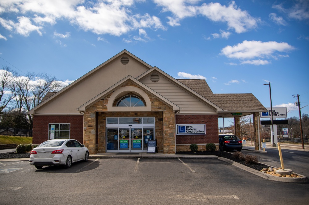 ORNL Federal Credit Union 01