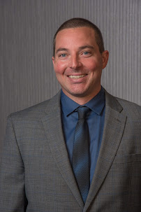 Merrill Lynch Wealth Management Advisor Daniel Tomlinson 02