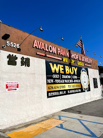 Avalon Pawn Shop & Jewelry 03
