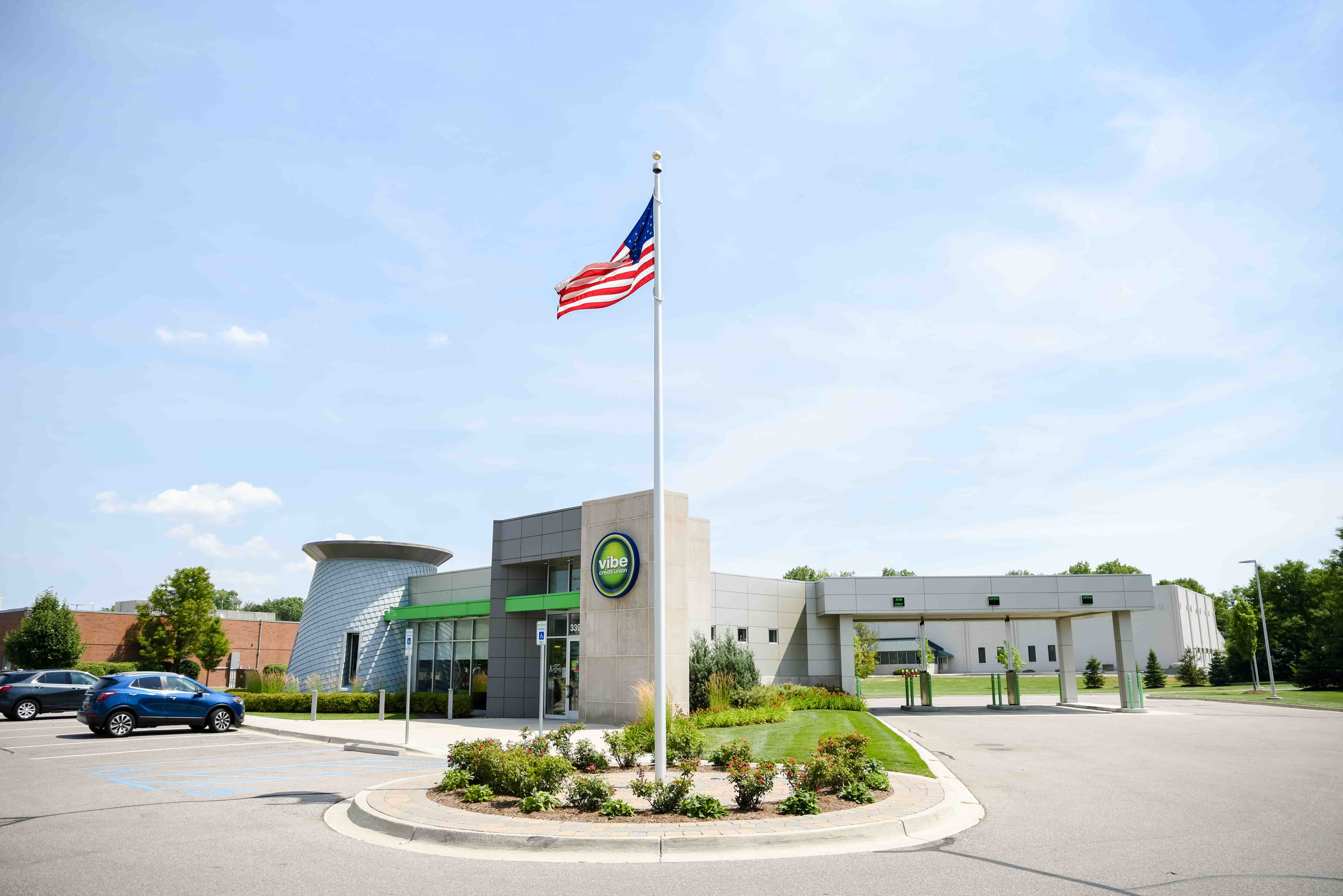 Vibe Credit Union 01