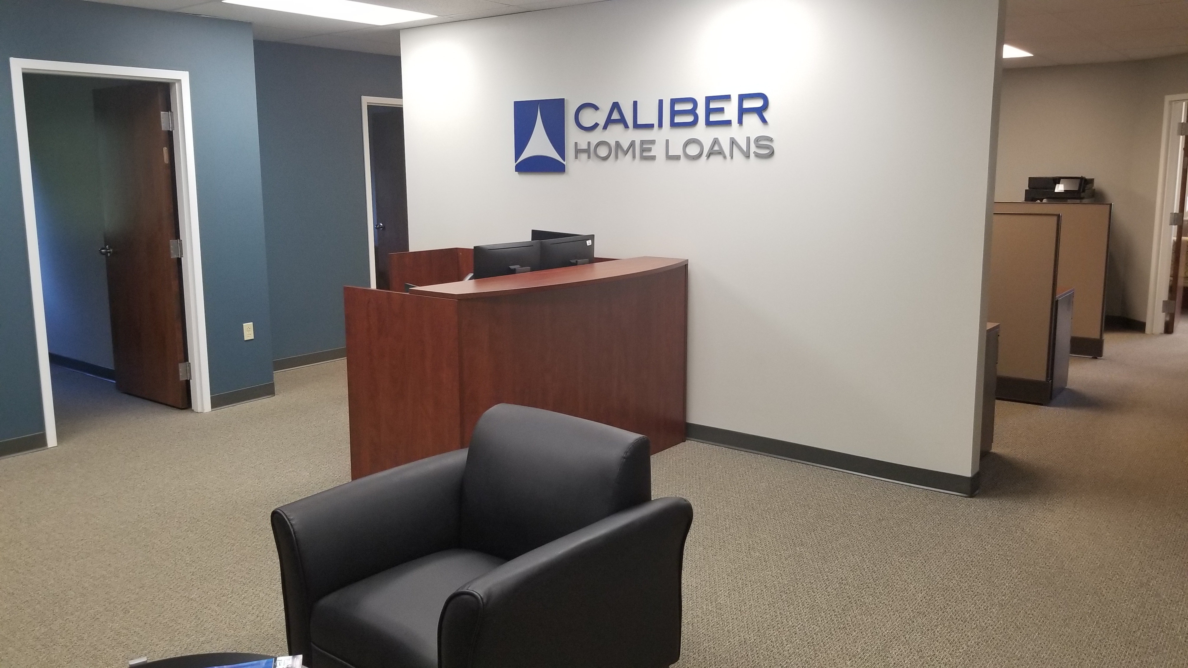 Caliber Home Loans -Akron 01
