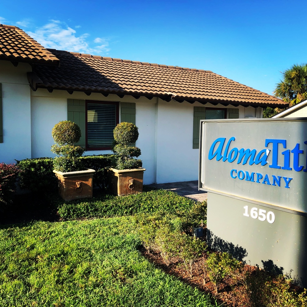Aloma Title Company 01