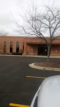 U.S. Bank Branch 01