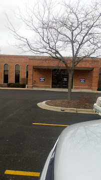 U.S. Bank Branch 03