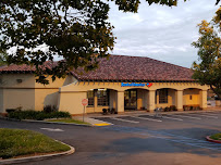 Bank of America (with Drive-thru ATM) 03