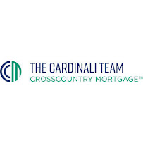 Tony Cardinali at CrossCountry Mortgage, LLC 02