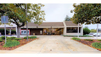 Bank of America (with Drive-thru ATM) 01