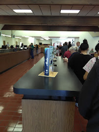Bank of America (with Drive-thru ATM) 03