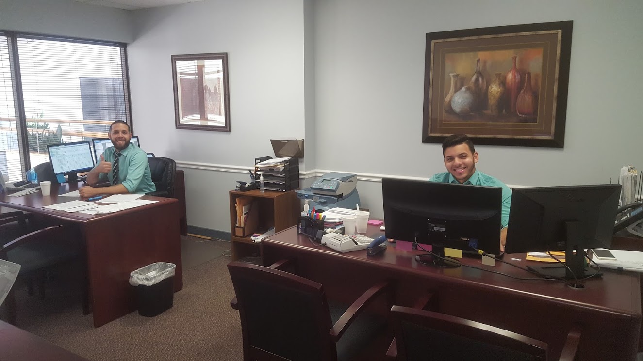 Tax Care, Inc. 01