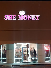She Money Pawn 03