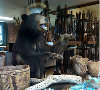 Bowlby's Gun and Pawn 01
