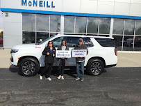 McNeill Chevrolet Buick 04