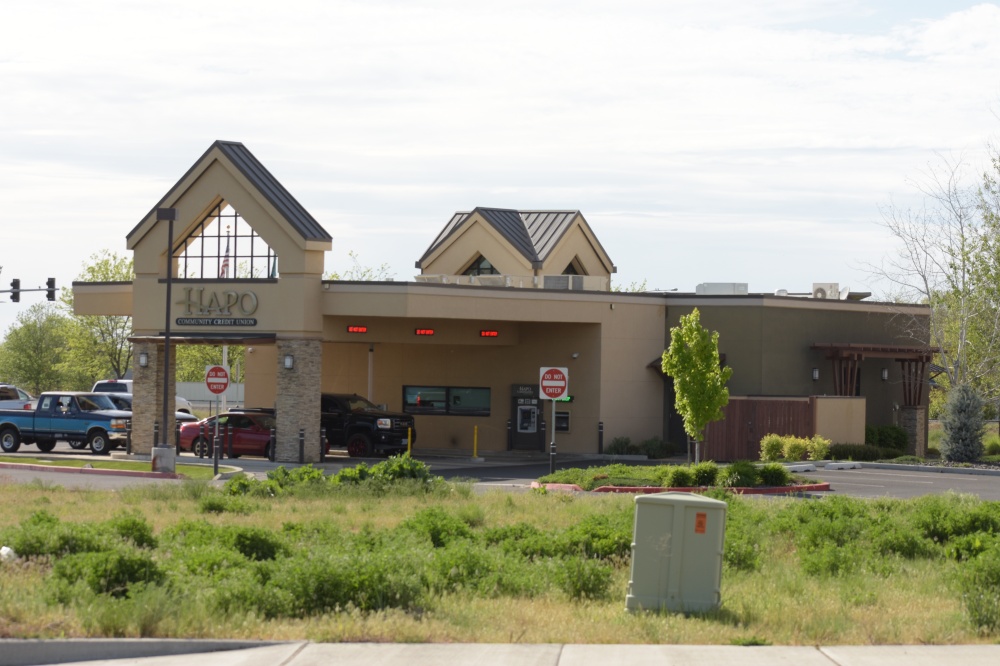 HAPO Community Credit Union 01