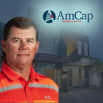 Billy Watkins - NMLS# 2012196 | AmCap Home Loans 01