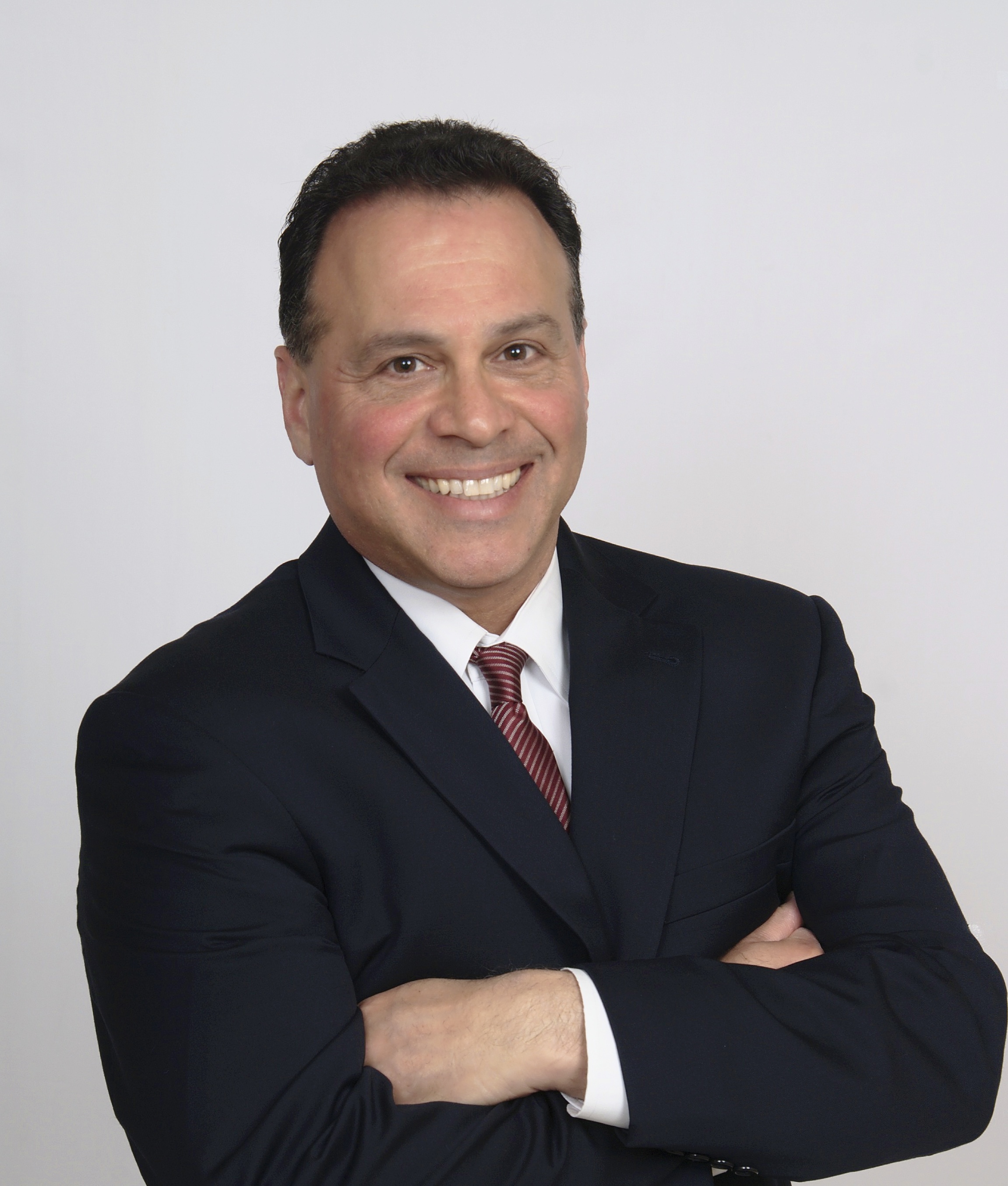 Peter Traum at Guaranteed Rate (NMLS #12975) 01