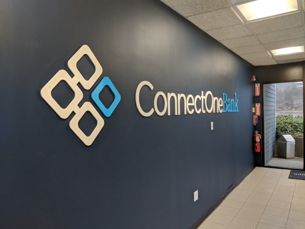 ConnectOne Bank 01