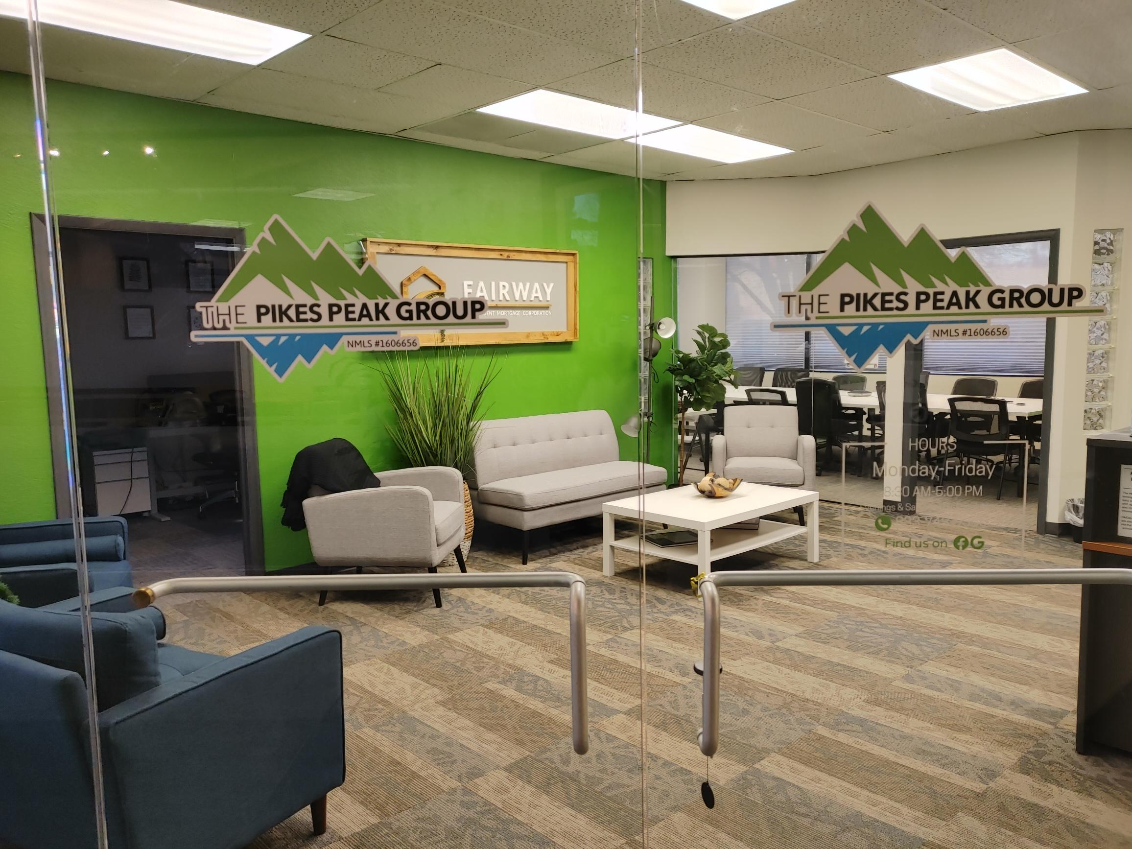 Fairway Independent Mortgage- The Pikes Peak Group 01