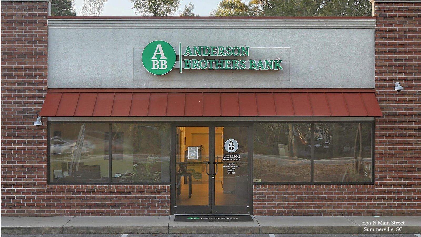 Anderson Brothers Bank 01
