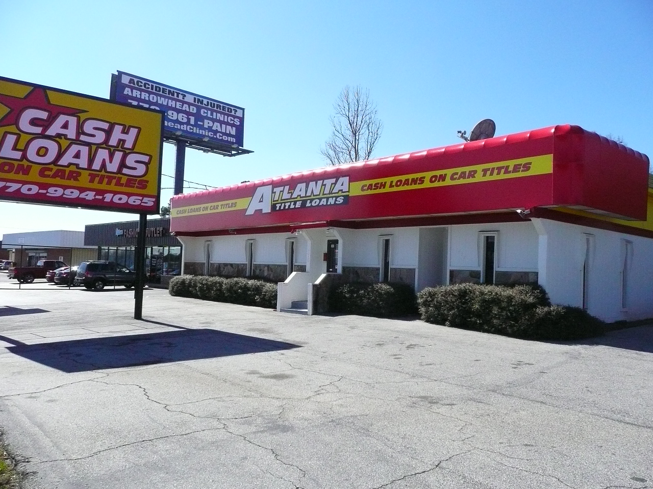 Atlanta Title Loans 01