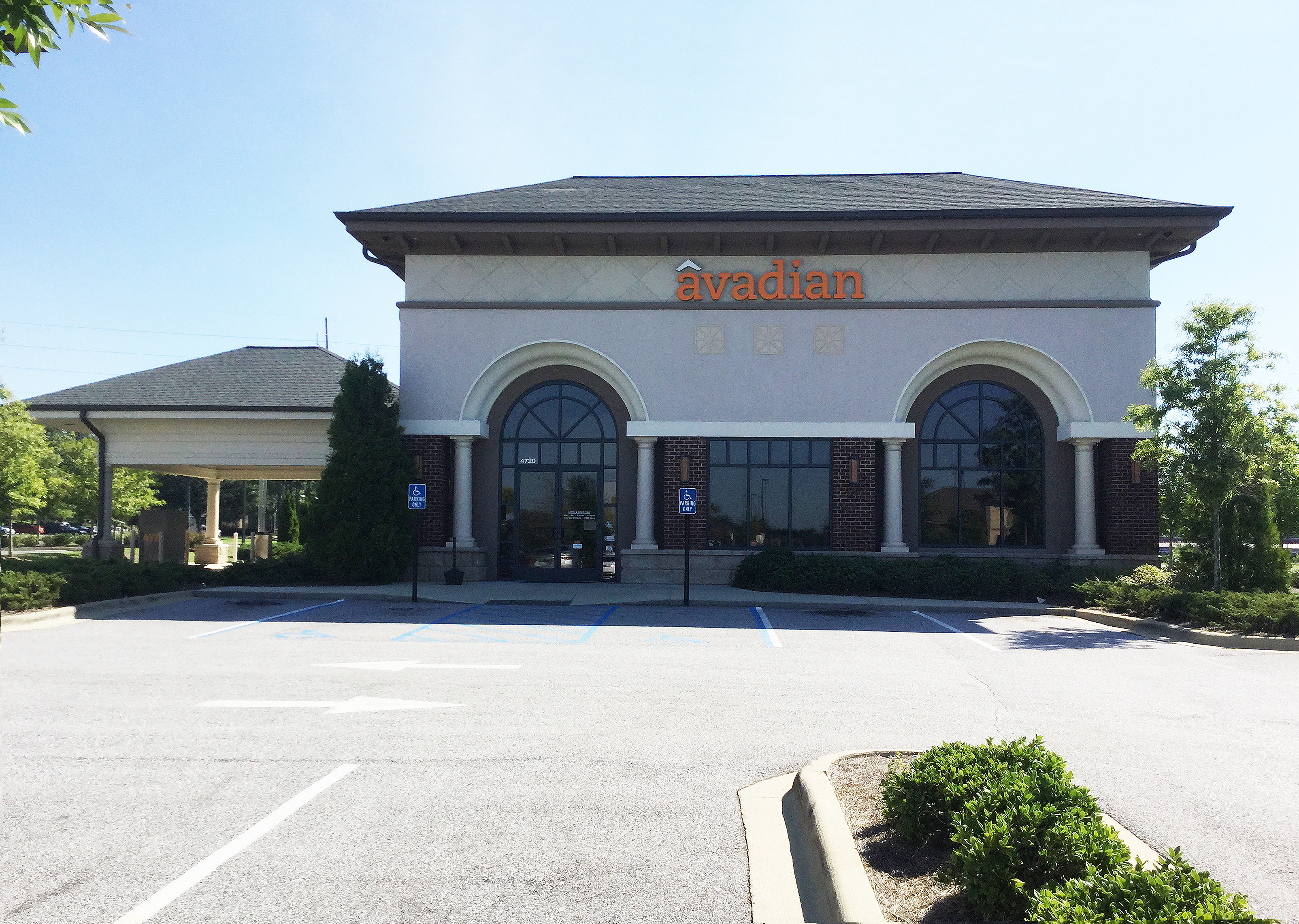 Avadian Credit Union 01