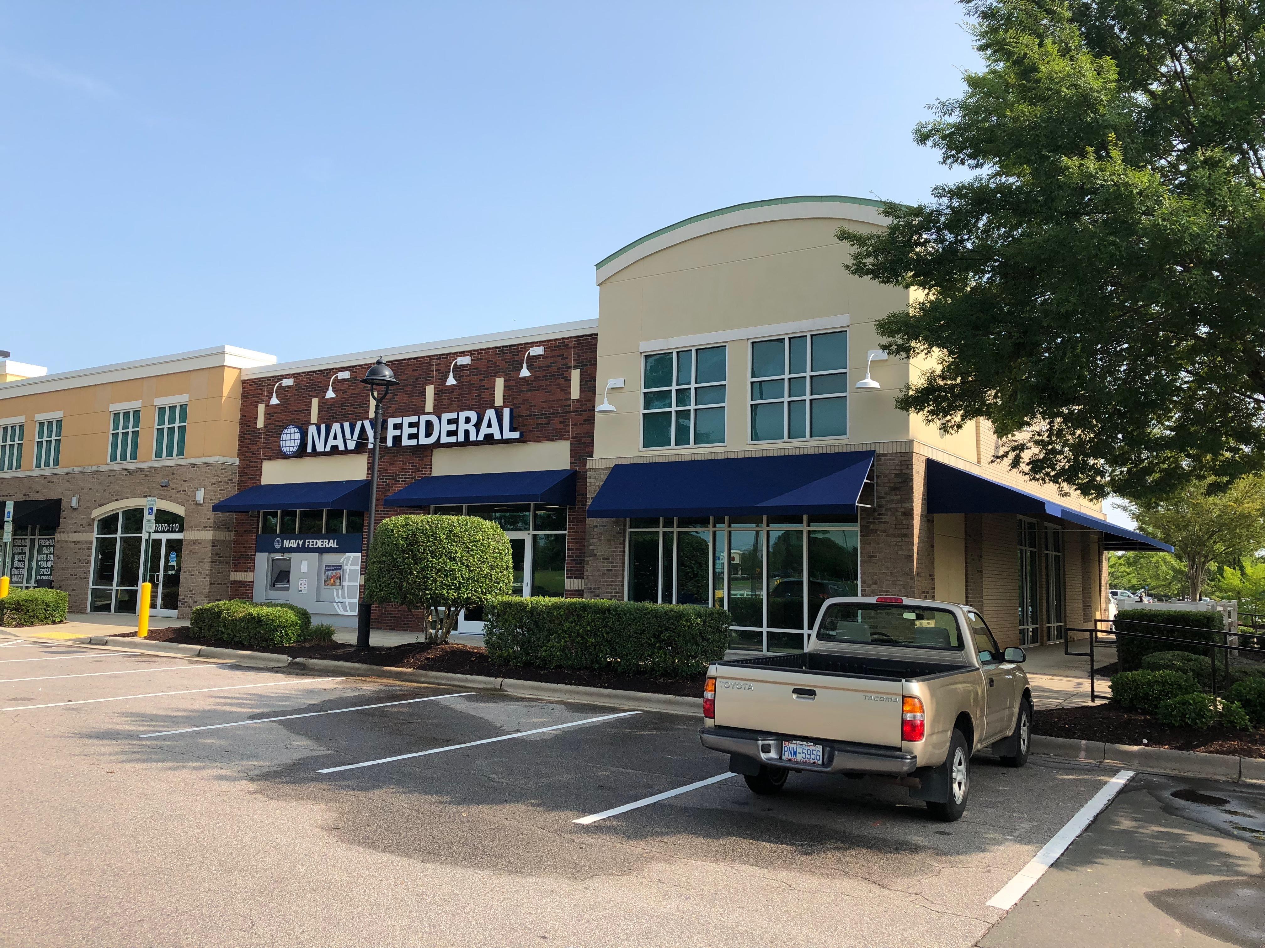 Navy Federal Credit Union 01