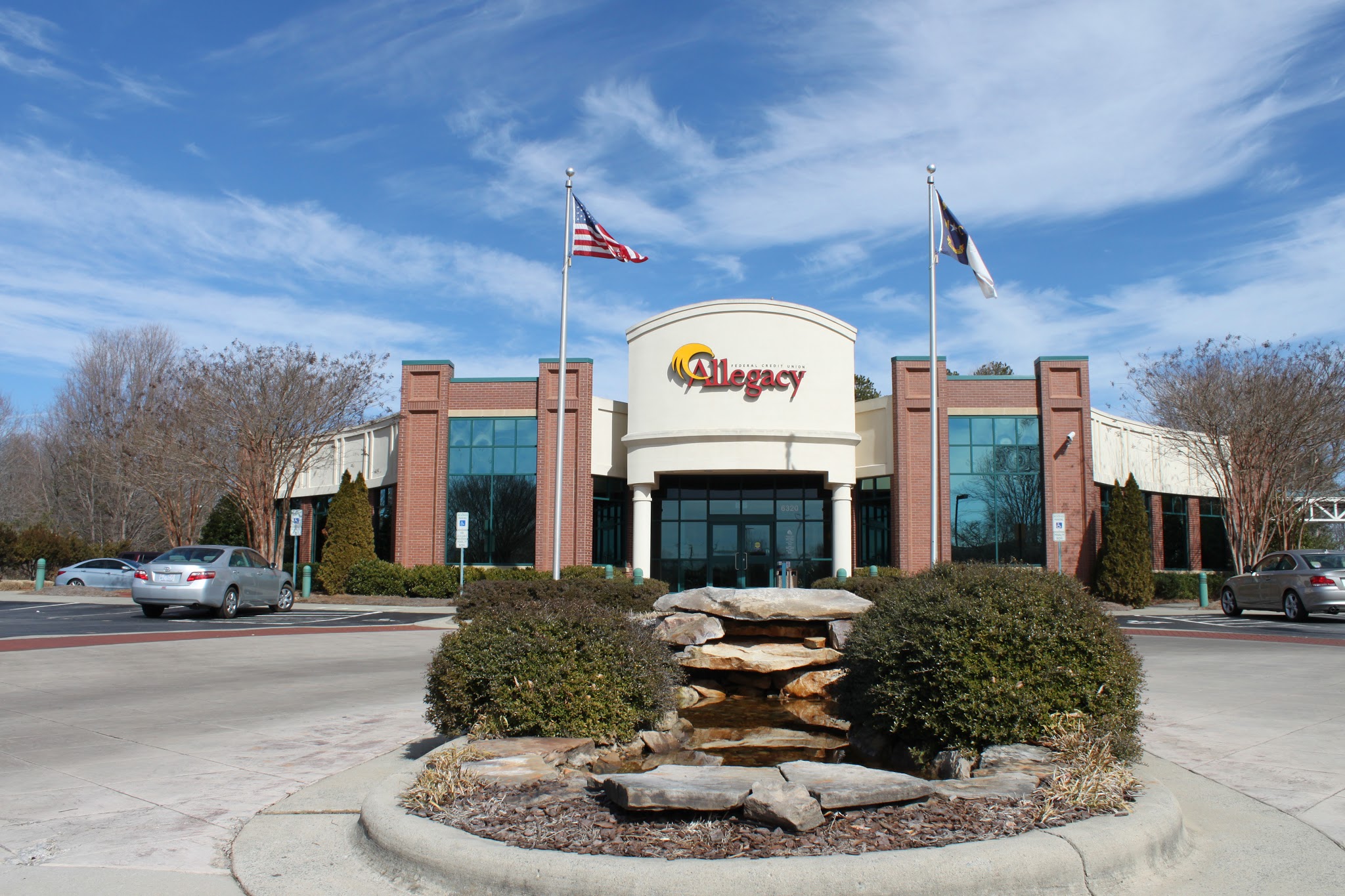 Allegacy Federal Credit Union 01