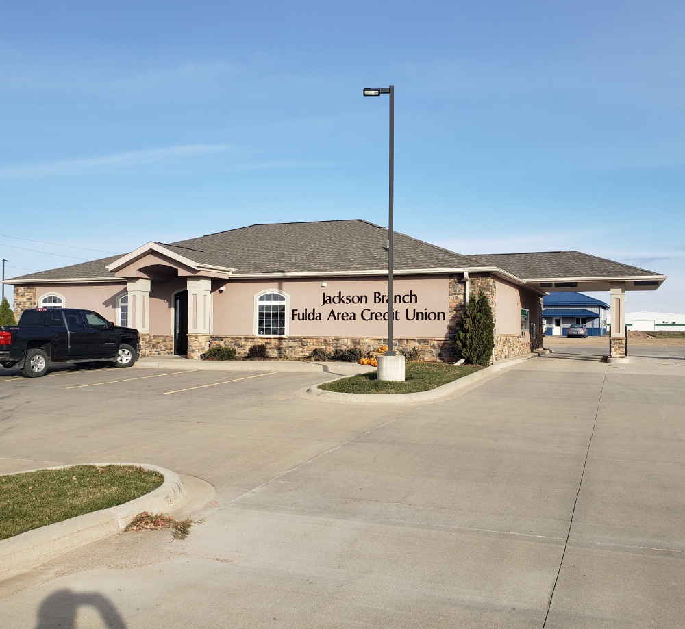 Fulda Area Credit Union 01