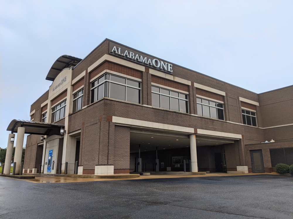 Alabama ONE Credit Union 01