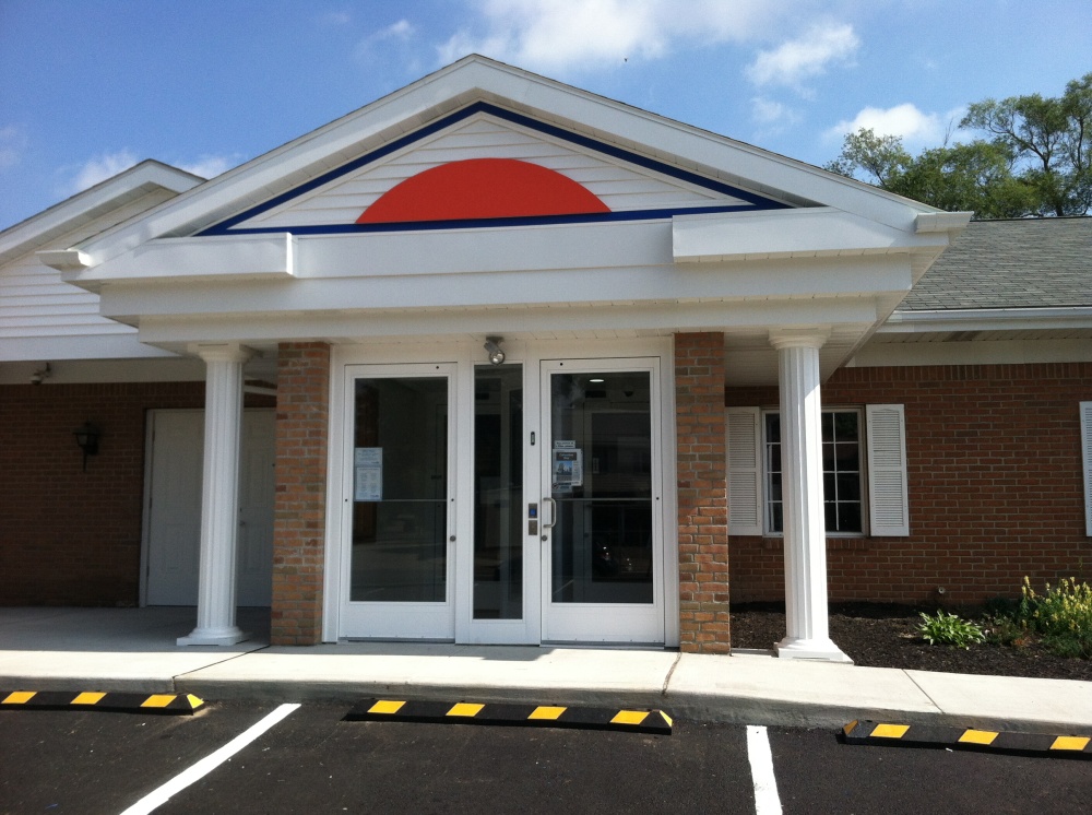 Stark Federal Credit Union 01