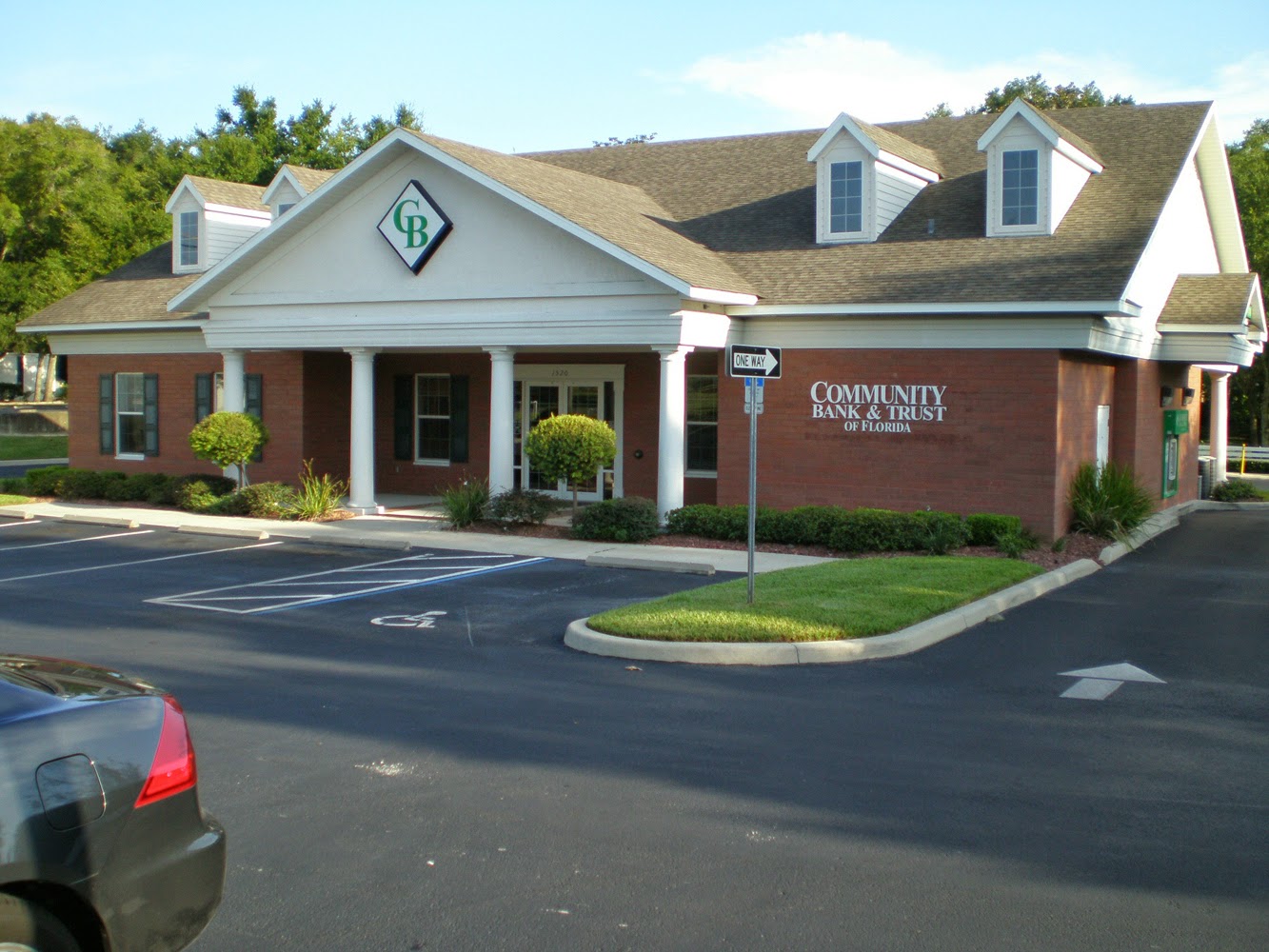 MIDFLORIDA Credit Union 01