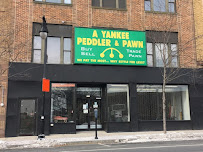A Yankee Peddler & Pawn Shop 02