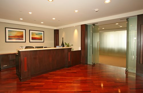 PEACH CAPITAL INC 01