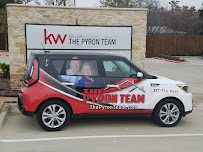 Pyron Team Realty - Real Estate - The Pyron Team 02