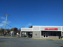Santander Bank Branch 01