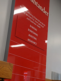 Santander Bank Branch 04