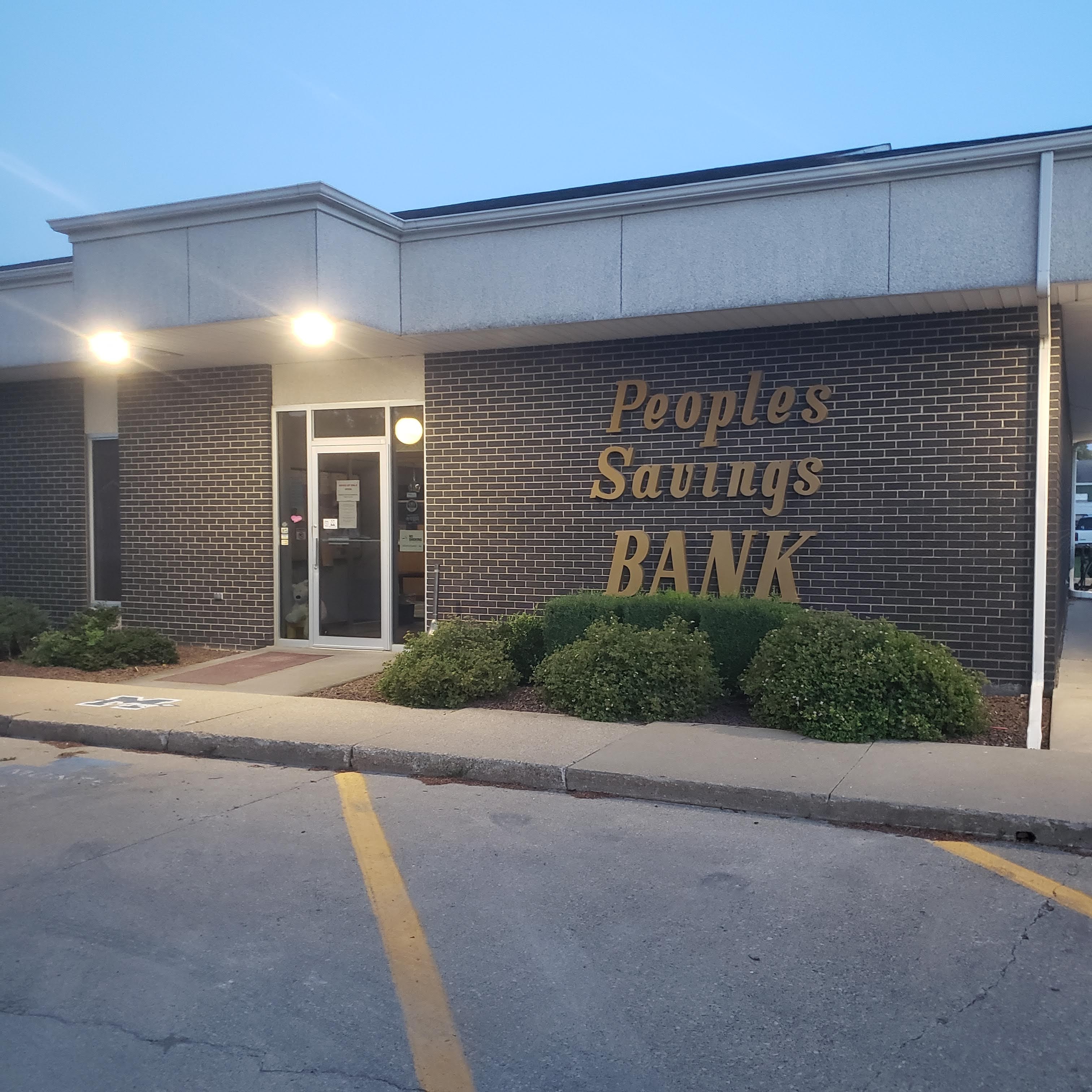 Peoples Savings Bank 01