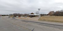 Nolan River Banking Center (First National Bank of Granbury) 01