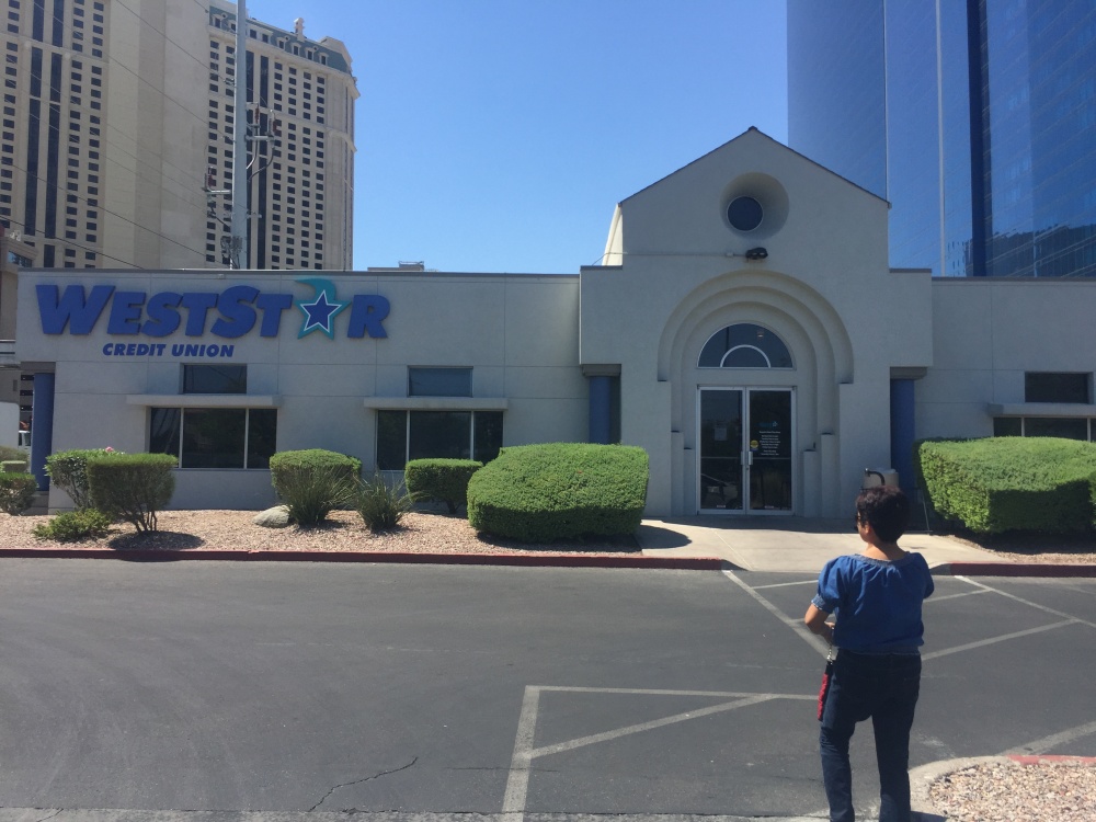 WestStar Credit Union 01
