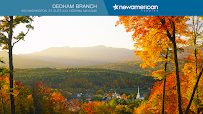 New American Funding - Dedham, MA 01