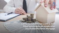 Monterey Mortgage Hard Money Loans & Trust Deed Investments 02