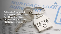 Monterey Mortgage Hard Money Loans & Trust Deed Investments 03
