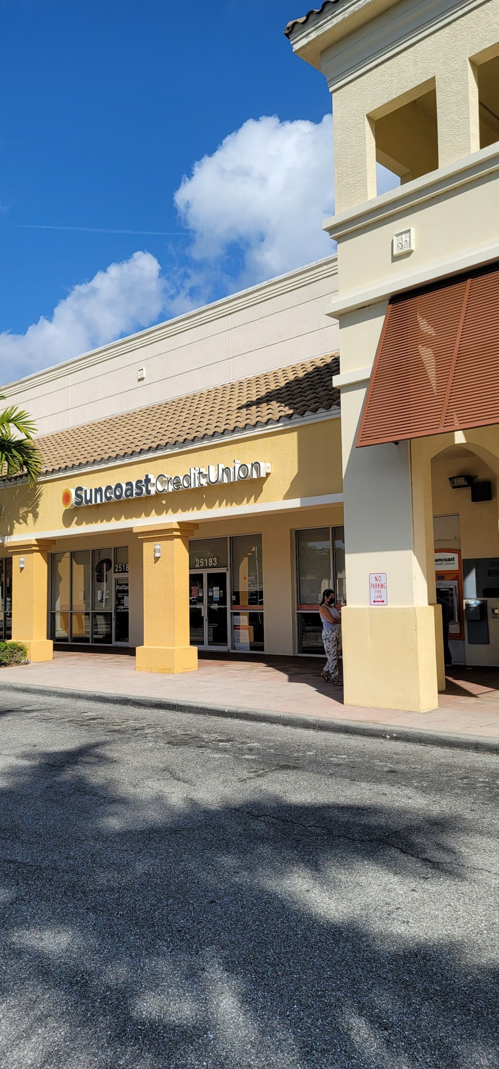 Suncoast Credit Union 01