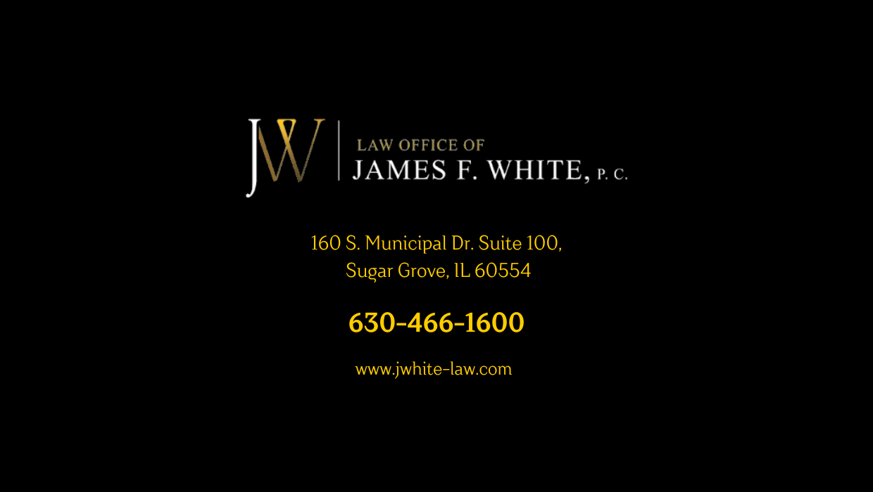 Law Office of James F. White, P.C. 01