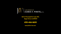 Law Office of James F. White, P.C. 01