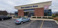 George Posejpal - Mortgage Loan Officer; First American Bank 01