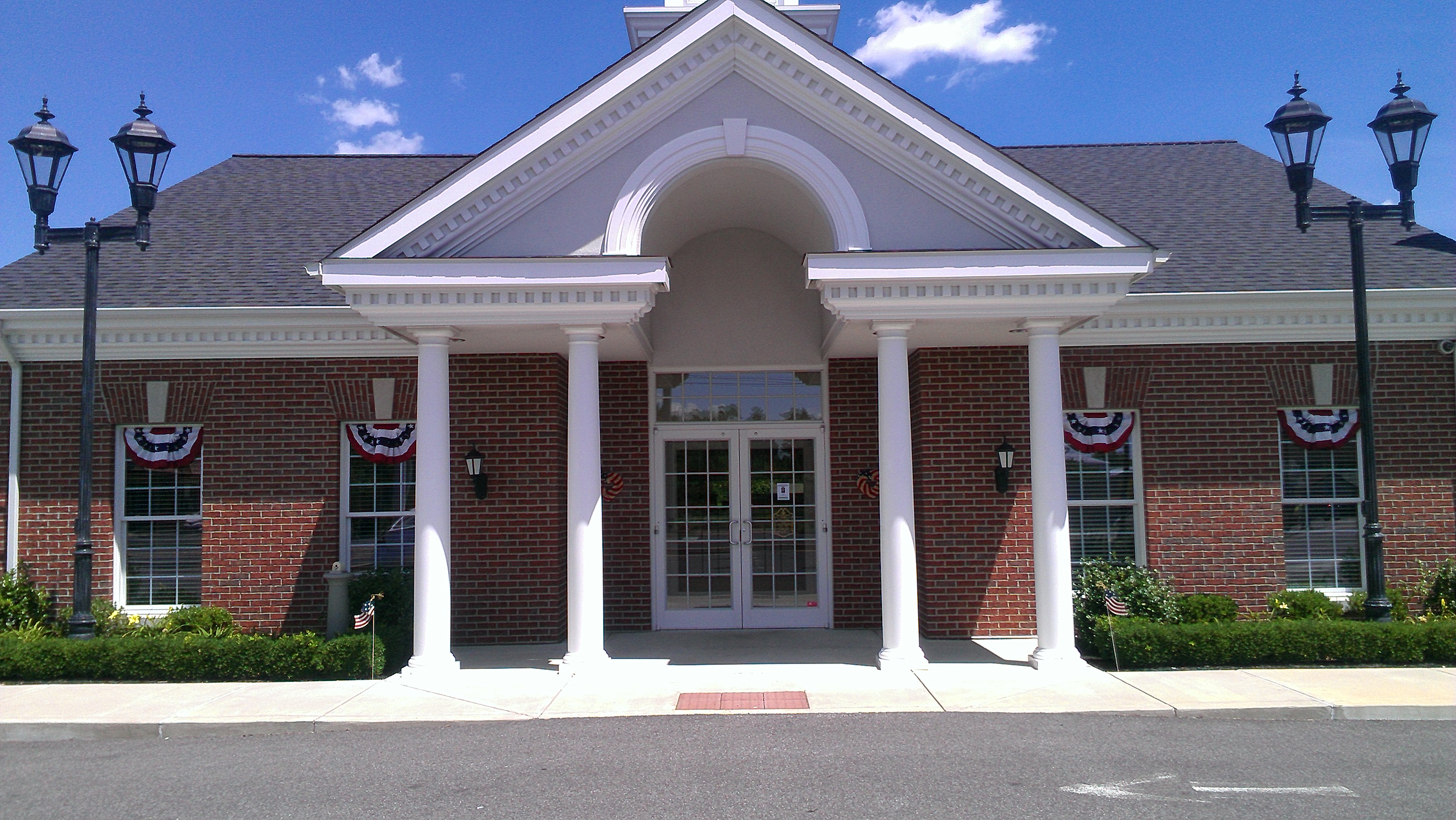 Independence Bank 01