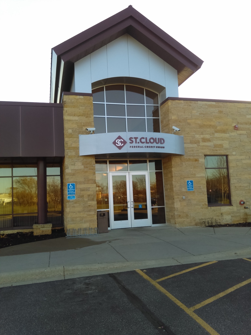 St. Cloud Financial Credit Union 01